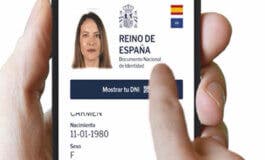 El Gobierno aprueba el DNI digital para llevarlo en el móvil: así puedes obtenerlo