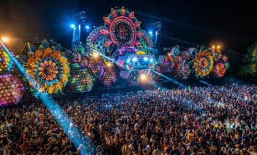 Torrejón de Ardoz acogerá los festivales Elrow Town, Madrid Salvaje y Brava Madrid en 2025