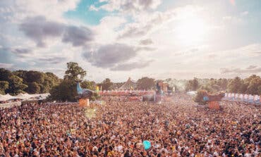 Los vecinos de Torrejón de Ardoz podrán conseguir entradas al 50% para elrow Town a partir de mañana