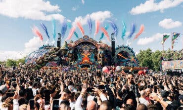 Tres grandes festivales llegan a Torrejón de Ardoz con descuentos exclusivos para los torrejoneros: elrow Town, Brava Madrid y Madrid Salvaje