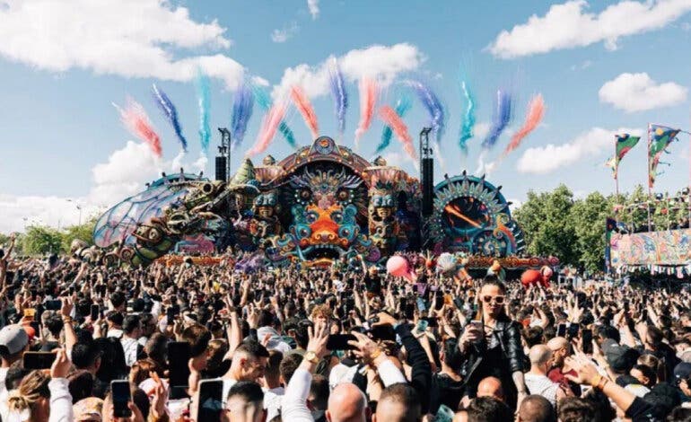 Tres grandes festivales llegan a Torrejón de Ardoz con descuentos exclusivos para los torrejoneros: elrow Town, Brava Madrid y Madrid Salvaje
