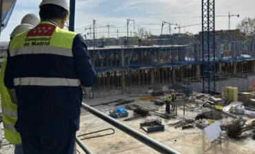 La Comunidad de Madrid avanza en la construcción de 318 nuevas viviendas de alquiler asequible en Navalcarnero