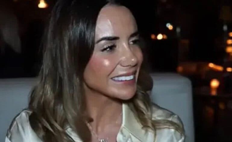 Detenida la influencer Marta Hermoso por un robo millonario en el hotel Wellington de Madrid