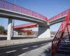 Hoy comienzan las obras del tercer carril en la M-607 que afectan a 13 municipios