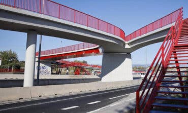 Hoy comienzan las obras del tercer carril en la M-607 que afectan a 13 municipios