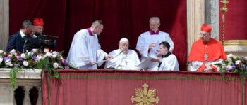 Muere el Papa Francisco a los 88 años