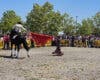 Paracuellos celebra este fin de semana su Feria de Abril 
