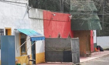 Juicio contra los acusados del crimen de la madame en Pezuela de las Torres