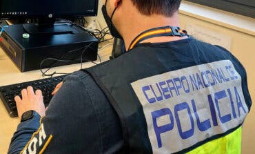 Operación europea contra la pornografía infantil con detenidos en Madrid y más de 590.000 archivos intervenidos