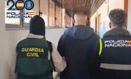 Los gemelos multirreincidentes detrás del robo de perfumes en Alcalá de Henares 