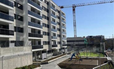 El precio medio de la vivienda en la Comunidad de Madrid alcanza los 4.548 €/m²