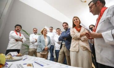 Alcalá de Henares celebra la Semana de la Tapa Europea con sabores de los 27 países de la UE