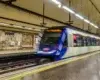 Metro de Madrid cierra parcialmente la Línea 6 desde este sábado para su automatización