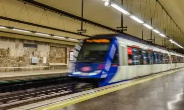 Metro de Madrid cierra parcialmente la Línea 6 desde este sábado para su automatización