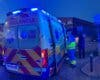 Grave un hombre al caer desde varios metros en un rocódromo de Alcobendas