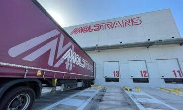 Moldtrans abrirá en Torrejón de Ardoz un nuevo centro logístico de 17.000 m²