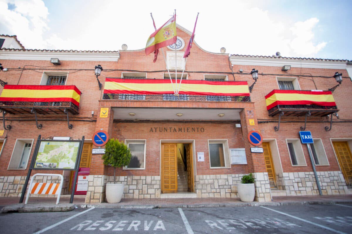 Campo Real rebaja el IBI al mínimo legal y se convierte en uno de los municipios con los impuestos más bajos de Madrid