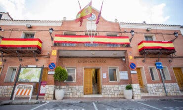Campo Real rebaja el IBI al mínimo legal y se convierte en uno de los municipios con los impuestos más bajos de Madrid