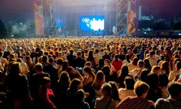 Coslada presenta sus Fiestas Patronales 2025 con más de 40 actividades y Marina Rivers como pregonera