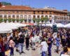 Arranca este viernes Saborea Torrejón con dos fines de semana de tapas, música y diversión