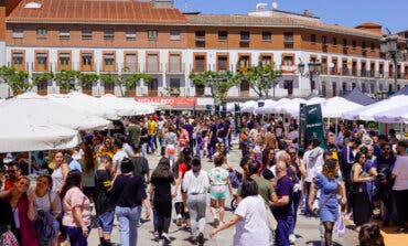 Arranca este viernes Saborea Torrejón con dos fines de semana de tapas, música y diversión