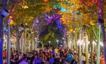 Llega el último fin de semana de Arty! World y All Star Burgers en Torrejón de Ardoz