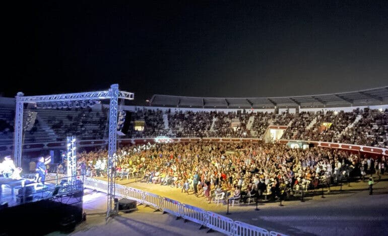 Whitney Houston, Michael Jackson, Héroes del Silencio... Vuelven los tributos a Torrejón de Ardoz este sábado con novedades