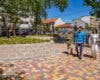 Torrejón de Ardoz reforma el Parque Libertad y alcanza los 128 parques nuevos o renovados