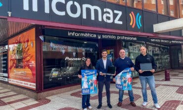 Vuelve Torrestock a Torrejón: un mes de descuentos en 116 comercios locales