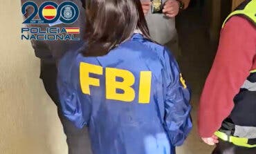 Desmantelada la peligrosa Mara Salvatrucha MS-13 en Madrid con 18 detenidos