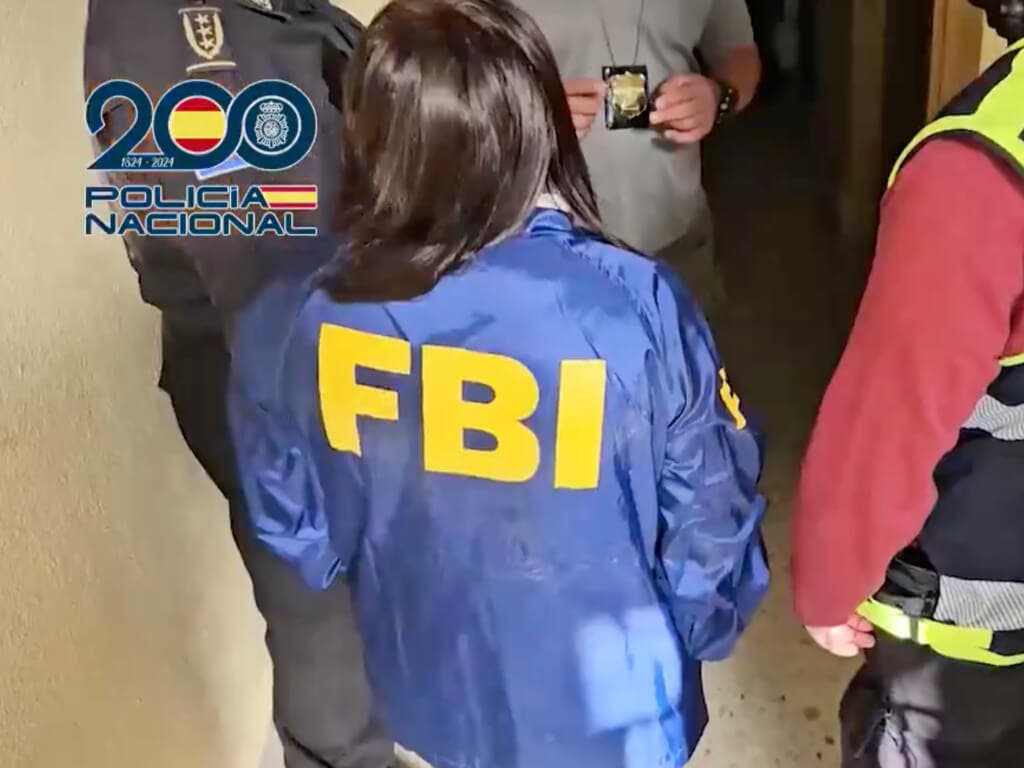 Desmantelada la peligrosa Mara Salvatrucha MS-13 en Madrid con 18 detenidos