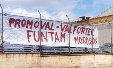 Trabajadores de Funtam en Torrejón de Ardoz denuncian un ERTE «ilegal»: «Estamos sin cobrar, sin paro y sin luz»