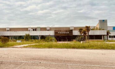 Frimetal, empresa líder en refrigeración industrial en España, traslada su fábrica a Arganda del Rey