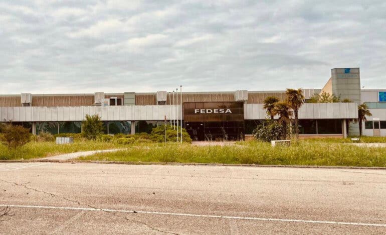 Frimetal, empresa líder en refrigeración industrial en España, traslada su fábrica a Arganda del Rey