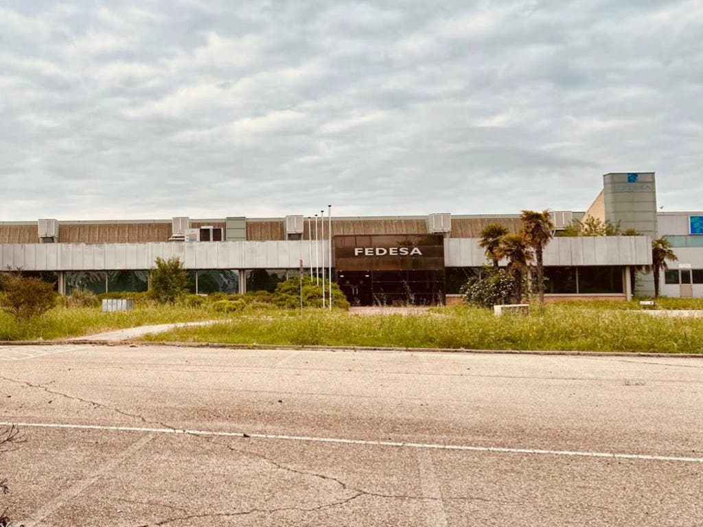 Frimetal, empresa líder en refrigeración industrial en España, traslada su fábrica a Arganda del Rey