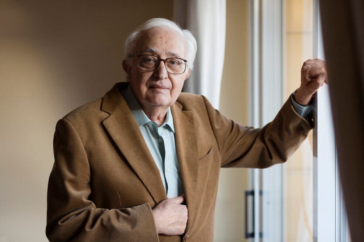 Muere en Madrid a los 98 años el director y guionista Mariano Ozores