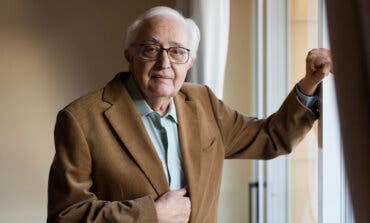 Muere en Madrid a los 98 años el director y guionista Mariano Ozores