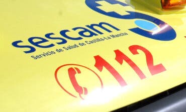Muere un trabajador de 63 años al caer en una arqueta en Membrillera (Guadalajara)