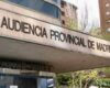 Condenado en Madrid a 39 años de prisión un policía local por asesinar a una anciana para quedarse con su herencia