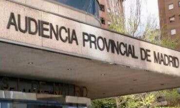Condenado en Madrid a 39 años de prisión un policía local por asesinar a una anciana para quedarse con su herencia