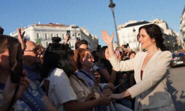 Ayuso ampliaría su mayoría absoluta en Madrid, según varias encuestas