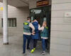 Detenido en Azuqueca un preso fugado de Alcalá-Meco tras cometer varios delitos en Madrid y Guadalajara