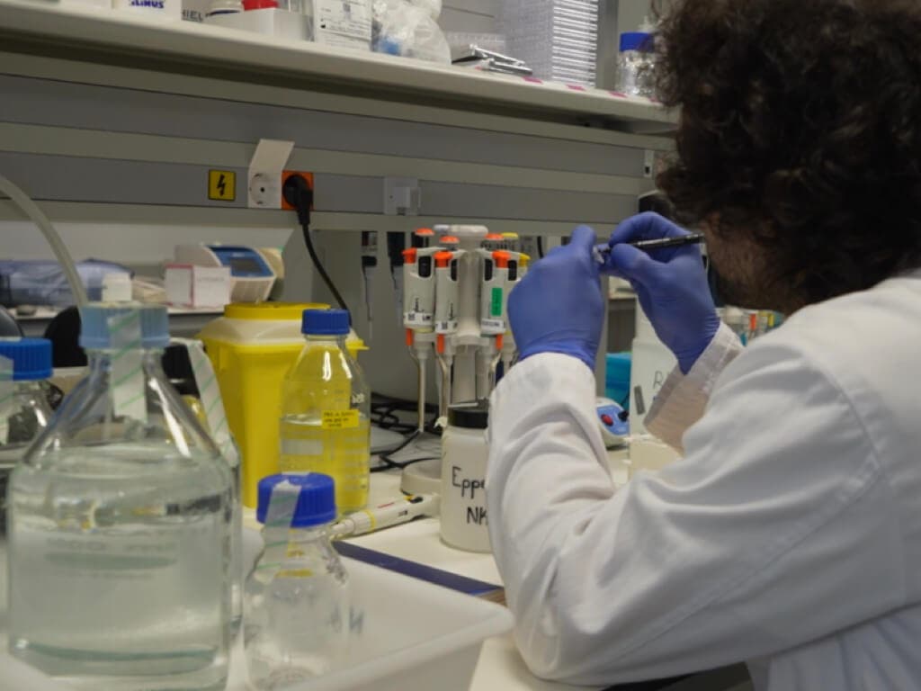 La sanidad pública madrileña, pionera mundial al tratar con éxito una enfermedad rara con terapia CAR-T