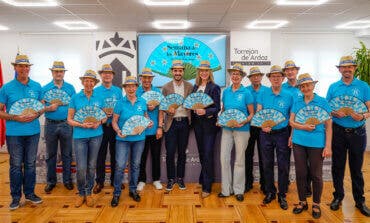 Llega la Semana de los Mayores de Torrejón con el concierto de Los Brincos y reparto de paella