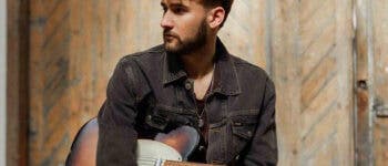 Dani Fernández agota en pocas horas las entradas para su concierto en Torrejón de Ardoz