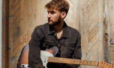 Dani Fernández, nuevo concierto confirmado para las Fiestas de Torrejón de Ardoz 2025