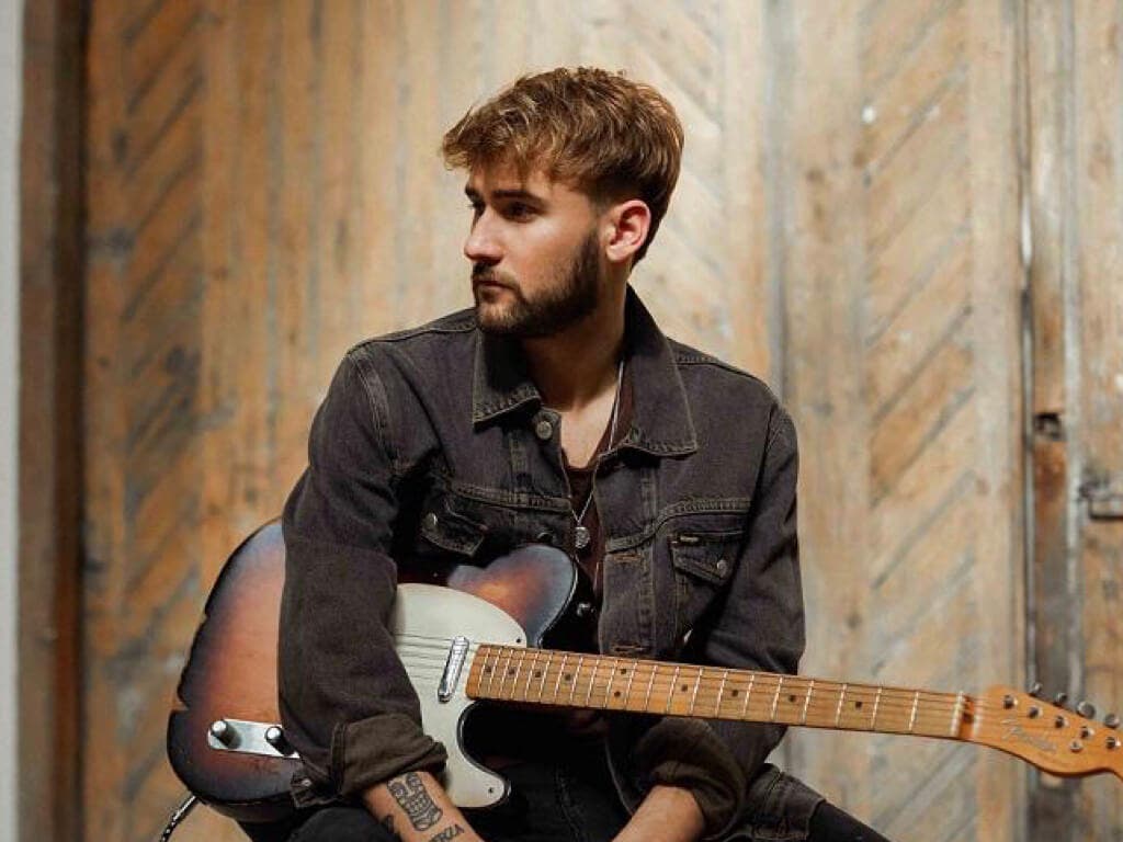 Dani Fernández, nuevo concierto confirmado para las Fiestas de Torrejón de Ardoz 2025