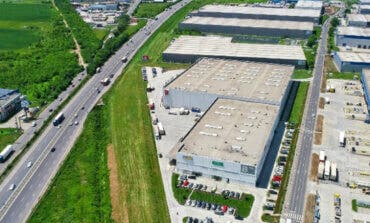 Alcalá de Henares estrena un programa pionero de coche compartido en los polígonos industriales
