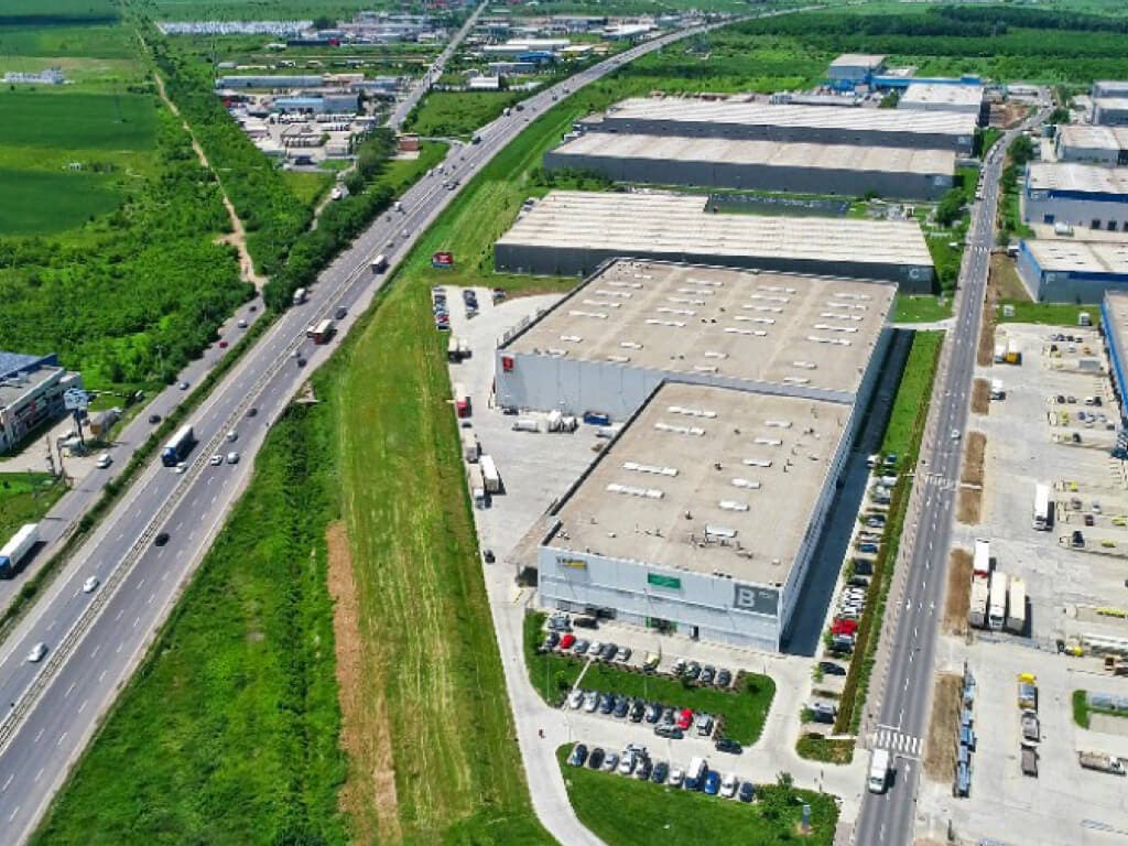 Alcalá de Henares estrena un programa pionero de coche compartido en los polígonos industriales