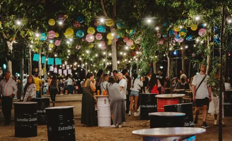 Torrejón de Ardoz acoge este mes Arty! World y All Star Burgers, dos grandes eventos de ocio y gastronomía en un solo espacio
